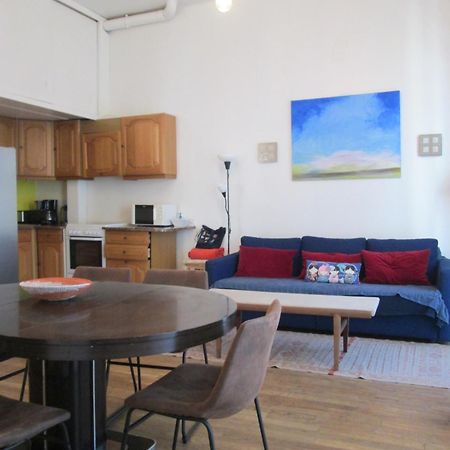 Grand Appartement Bretagne Saint Malo Intra Muros Exterior photo
