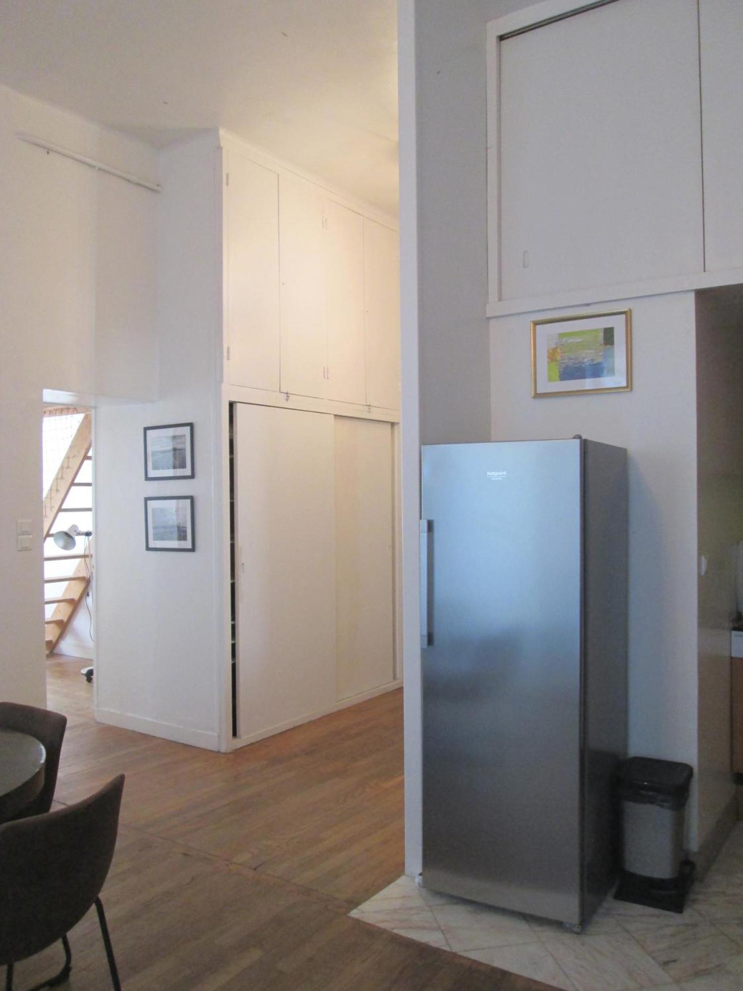 Grand Appartement Bretagne Saint Malo Intra Muros Exterior photo