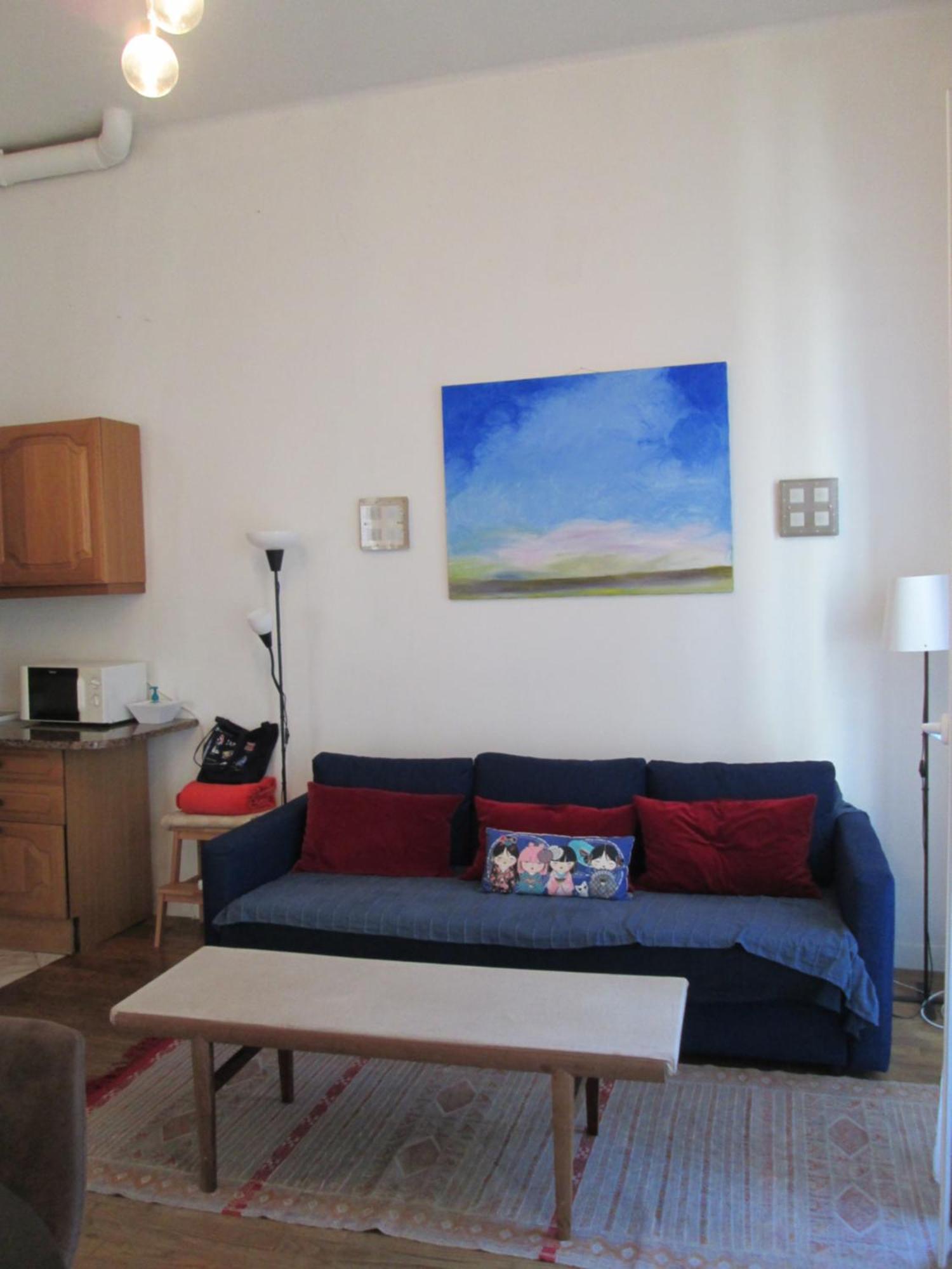 Grand Appartement Bretagne Saint Malo Intra Muros Exterior photo