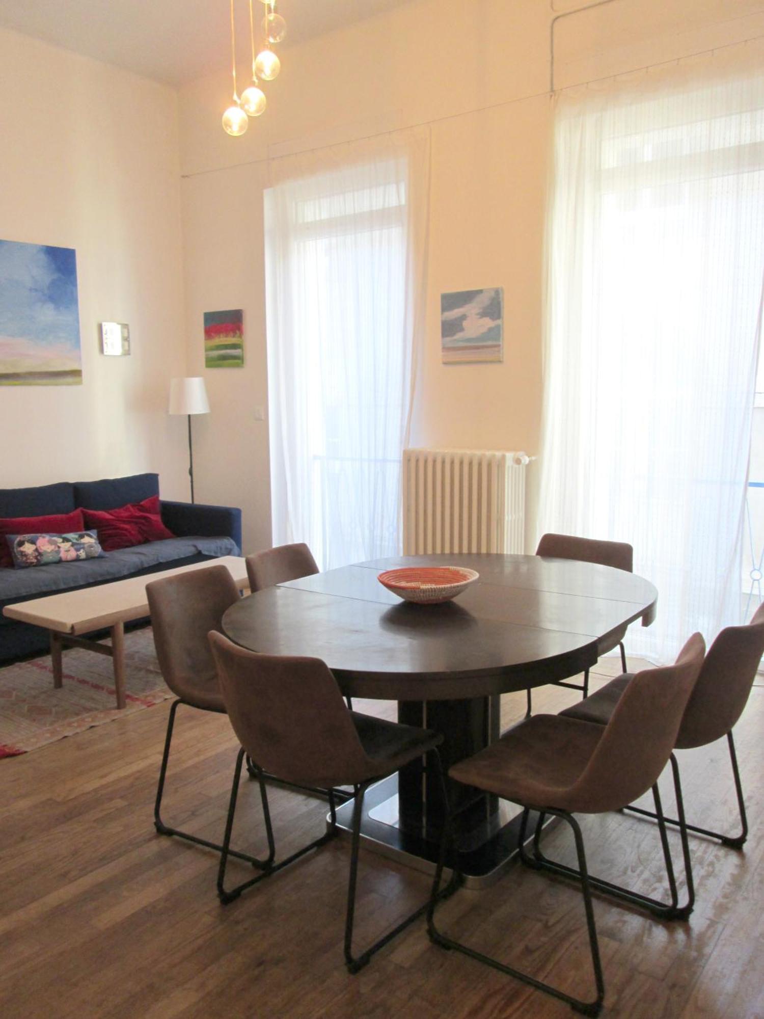 Grand Appartement Bretagne Saint Malo Intra Muros Exterior photo