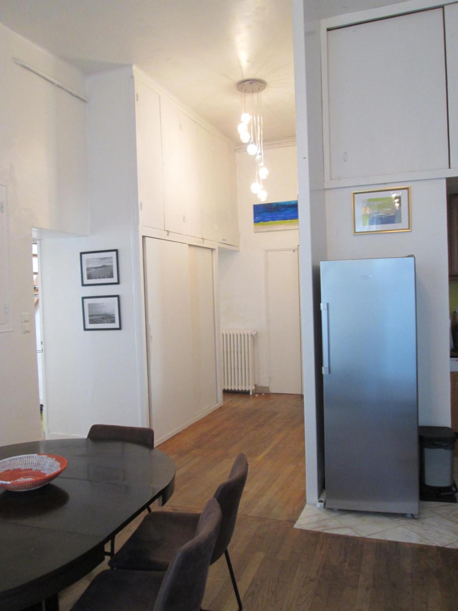 Grand Appartement Bretagne Saint Malo Intra Muros Exterior photo